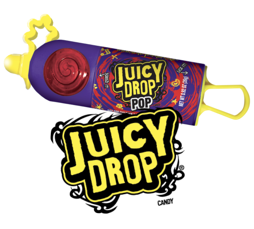 Juicy Drop